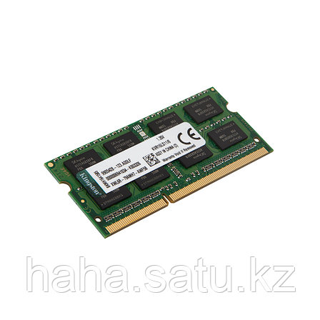 Модуль памяти для ноутбука Kingston KVR16LS11/8WP, фото 2