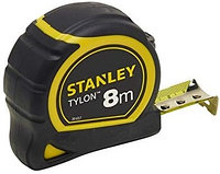 Рулетка STANLEY 8-30-657 8 м m012371 Рулетка STANLEY 8-30-657 8 м