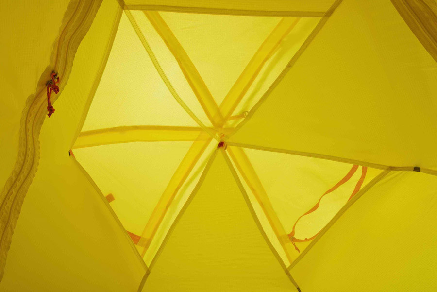2-х местная палатка Kailas G2 II 4-season Tent