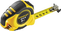 Рулетка STANLEY MAX STHT0-36117 5 м m012373 Рулетка STANLEY MAX STHT0-36117 5 м
