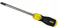 Отвертка STANLEY 1-64-949 PH3x150 мм m013001 Отвертка STANLEY 1-64-949 PH3x150 мм