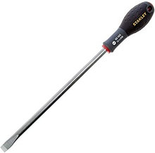 Отвертка STANLEY 1-65-143 SL12x250 мм