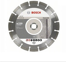 Диск отрезной Bosch 2608600354 115х22.23 мм