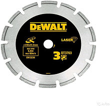 Диск отрезной DeWALT DT3762 180х22.2 мм