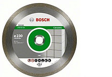 Диск отрезной Bosch 2608602632 115х22.23 мм