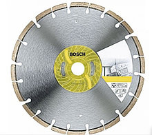 Диск отрезной Bosch Upp 2608600399 115х22.23 мм