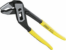 Губцевый инструмент STANLEY 2-84-017 240 мм