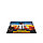 Коврик для компьютерной мыши, X-game, PUBG, 260 x 210 x 2mm,Резиновая основа, Тканевая поверхность, фото 2