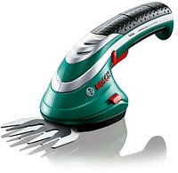 Кусторез Bosch Isio 3 0600833100 m013202 Кусторез Bosch Isio 3 0600833100