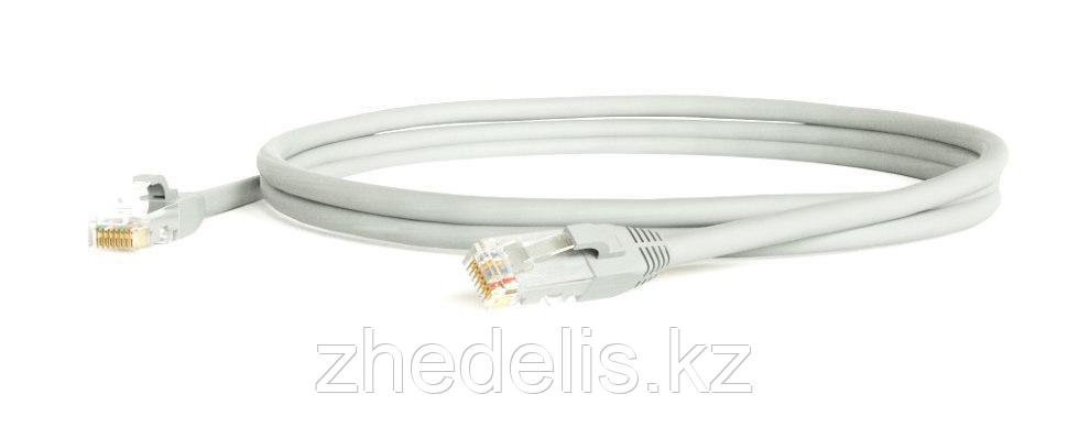 DATAREX Патч-корд U/UTP категория 5e PVC 7м