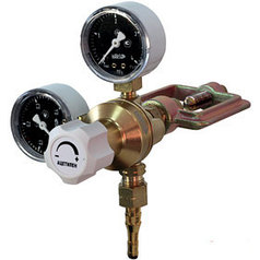 Редуктор ацетиленовый БАО 5-1,5 KRASS