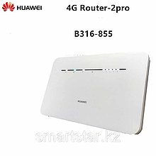 HUAWEI 4G Router 2 Pro B316