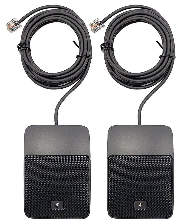 Микрофон Cisco 8831 WIRED MICROPHONE KIT - фото 1 - id-p94844378