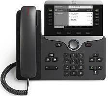 Телефон Cisco IP Phone 8811 Series