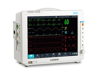Прикроватные мониторы пациента для всех отделений больницы к модульного монитора  NC12