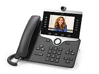 Телефон Cisco IP Phone 8845