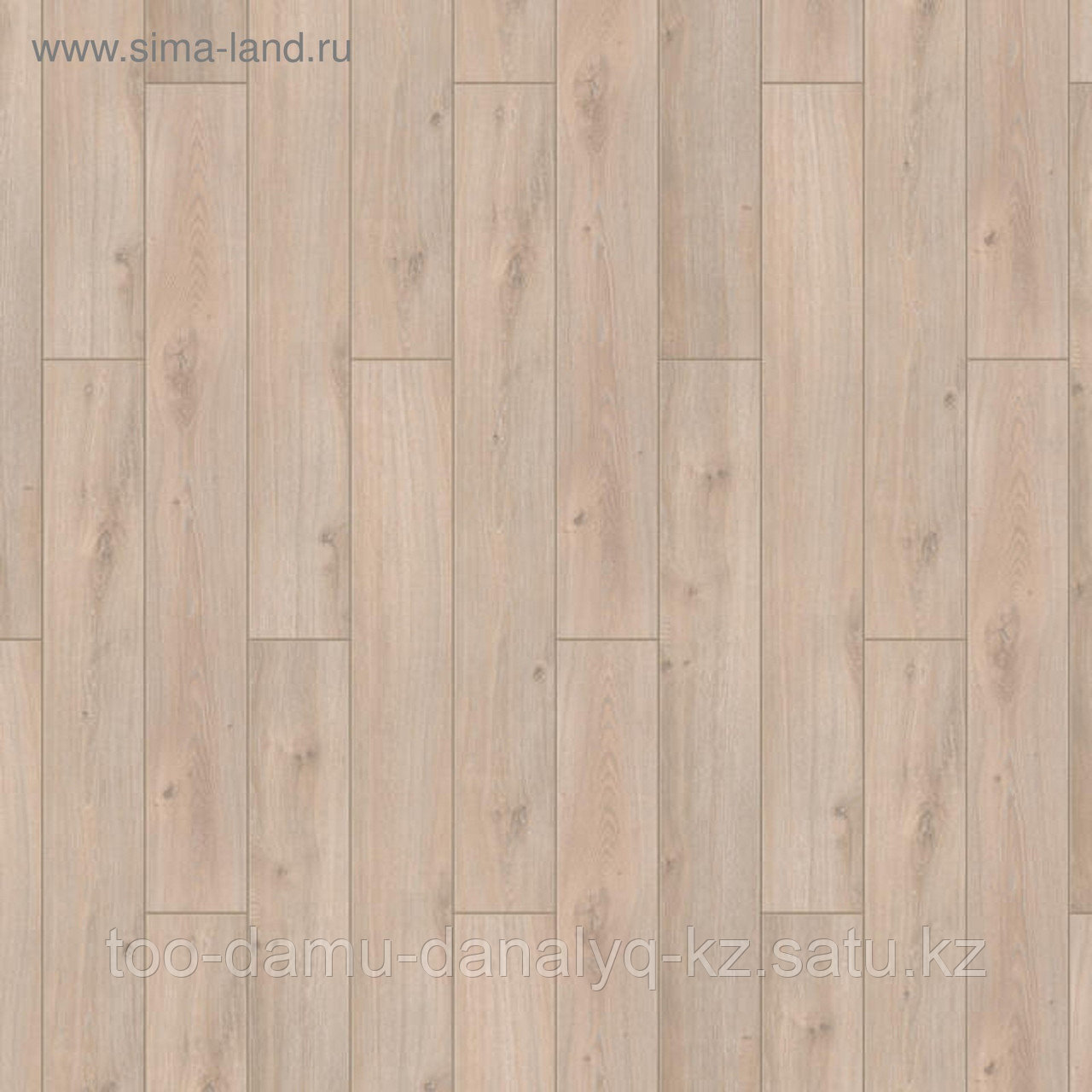Ламинат Tarkett 32 класс 8мм Regent