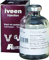 Айвин 100 мл (Iveen)