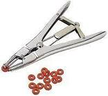 Аппарат для расширения резины (для кастрации резиновыми кольцами)