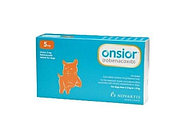 «Онсиор» таблетки для собак 5 мг