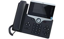 Телефон Cisco UC Phone 8841