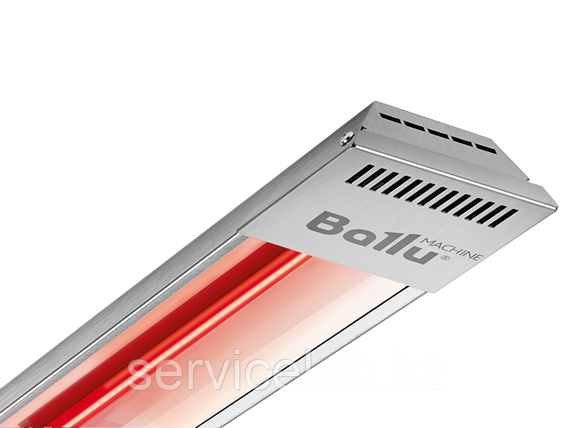 BIH-T-4.5-E Инфракрасный электрический обогреватель - фото 2 - id-p94845883