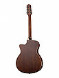 Акустическая гитара с вырезом Naranda TG120CTS, фото 2