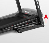 Беговая дорожка BH FITNESS PIONEER R2 TFT, фото 4