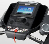 Беговая дорожка BH FITNESS PIONEER R2 TFT, фото 5