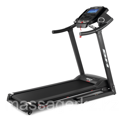 Беговая дорожка BH FITNESS PIONEER R2 TFT