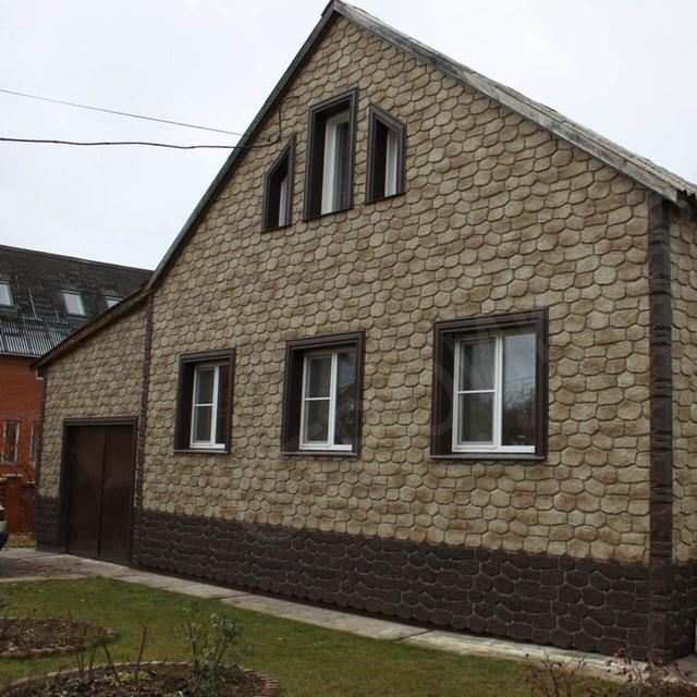 Фасадные панели