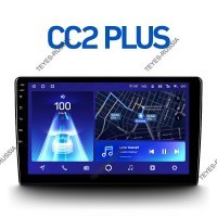 Автомагнитола Teyes CC2L Plus 9" 1+32 GB