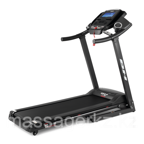 BH FITNESS PIONEER R3 TFT Беговая дорожка - фото 1 - id-p94846808