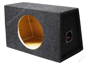 Короб для сабвуфера 12 ЗЯ 40 л
