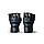 Перчатки для ММА Essential MMA Grappling Gloves синий, L/XL, фото 2