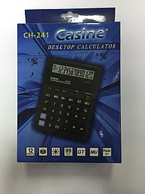 Калькулятор Casine 12-разрядный CH-241