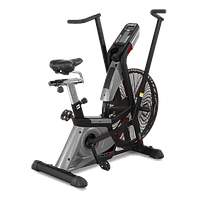 Велотренажер BH FITNESS CROSSBIKE 1100
