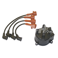 Крышка трамблера для вилочного погрузчика TOYOTA 5К