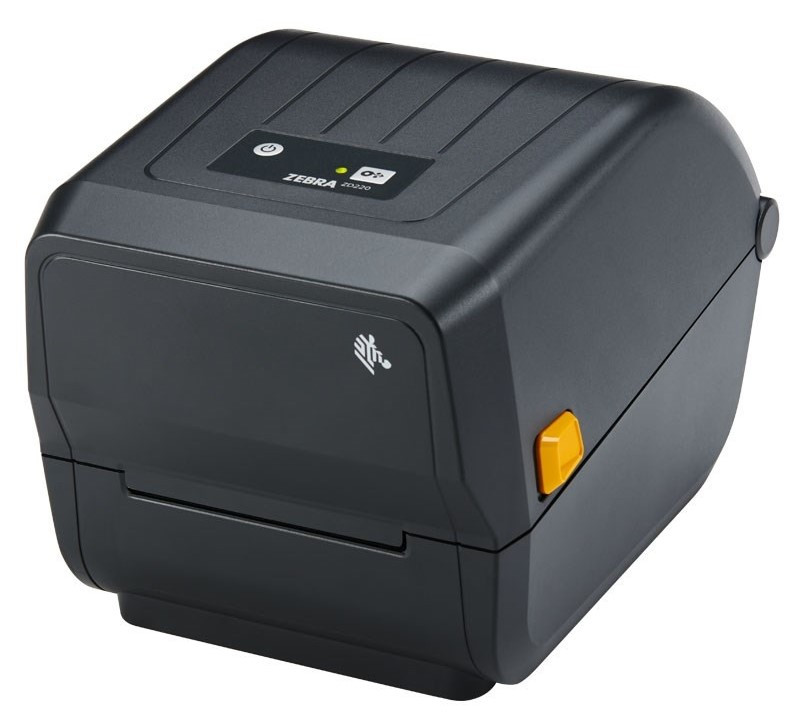 Термотрансферный принтер Zebra ZD220 - фото 1 - id-p94848781