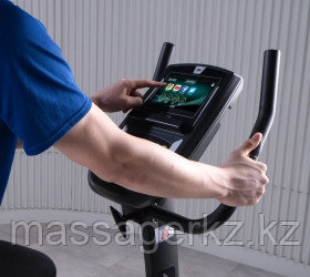 Беговая дорожка BH FITNESS PIONEER R5 TFT. - фото 4 - id-p94848765