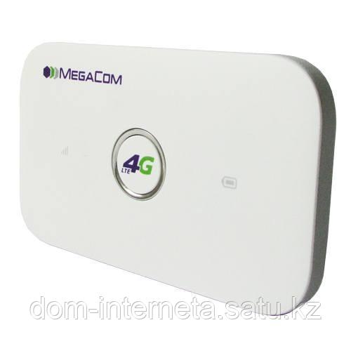 MI-FI роутер Huawei E5573Cs-320 3G/4G (имеет выход под антенну)