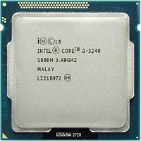 Процессор Intel Core i3-3240 (3.4GHz, LGA 1155)