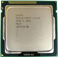 Процессор Intel Core i3-2100 (3.1GHz, LGA 1155)