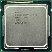 Intel Core i3-2120 процессоры (3.30гГц, LGA 1155)