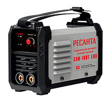 Сварочный аппарат инверторный САИ-205Т LUX Ресанта