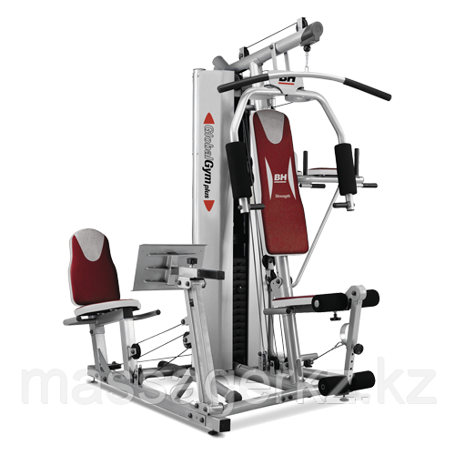 BH FITNESS GLOBAL GYM Силовой комплекс