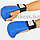 Перчатки для каратэ Top ten синие размер S, фото 3