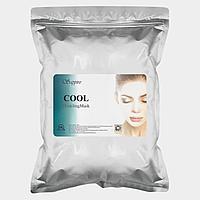 Альгинатная маска 1кг Cool Sappire