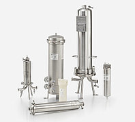 Корпусы фильтров Donaldson