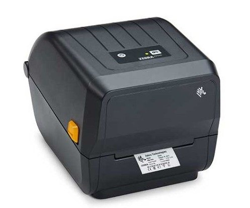 Термотрансферный принтер Zebra ZD230 - фото 1 - id-p94848980